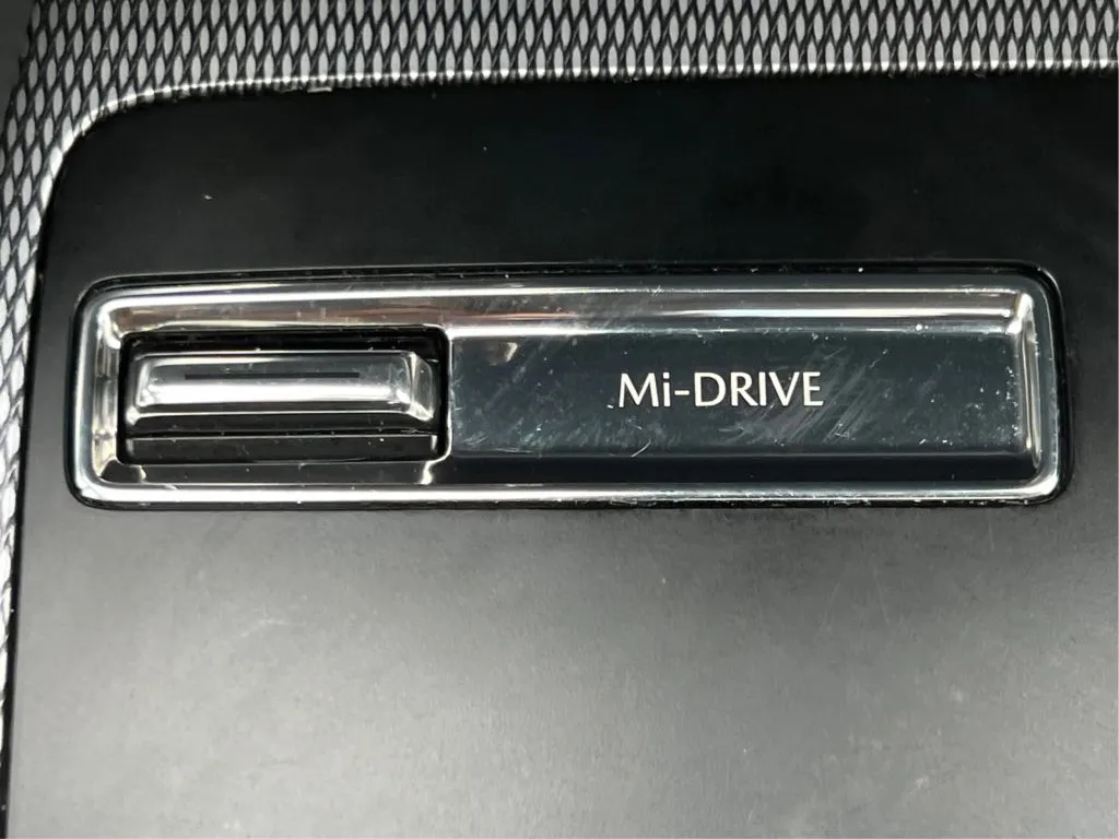 Mazda CX-90 photo 44