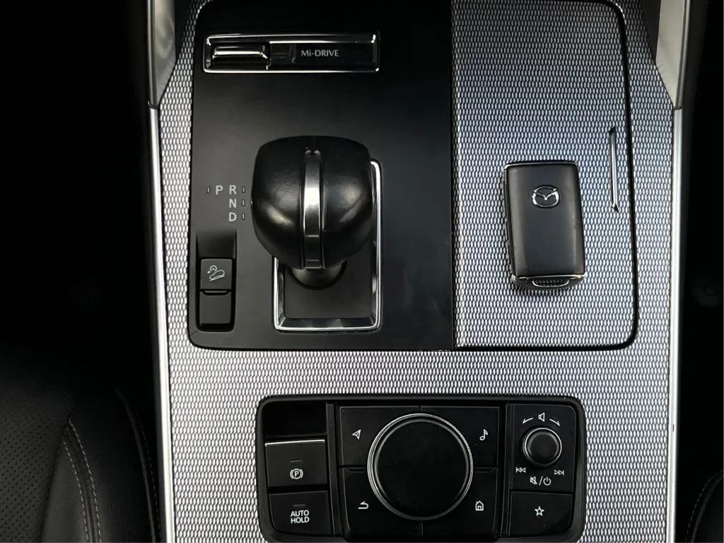 Mazda CX-90 photo 21