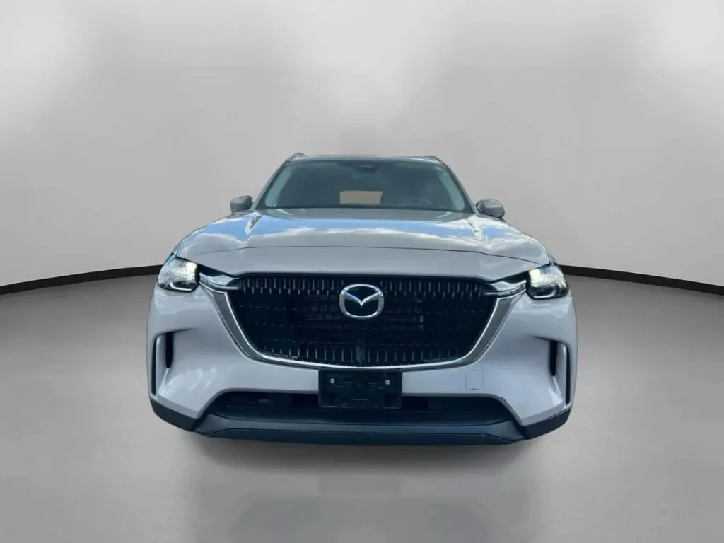 Mazda CX-90 photo 3