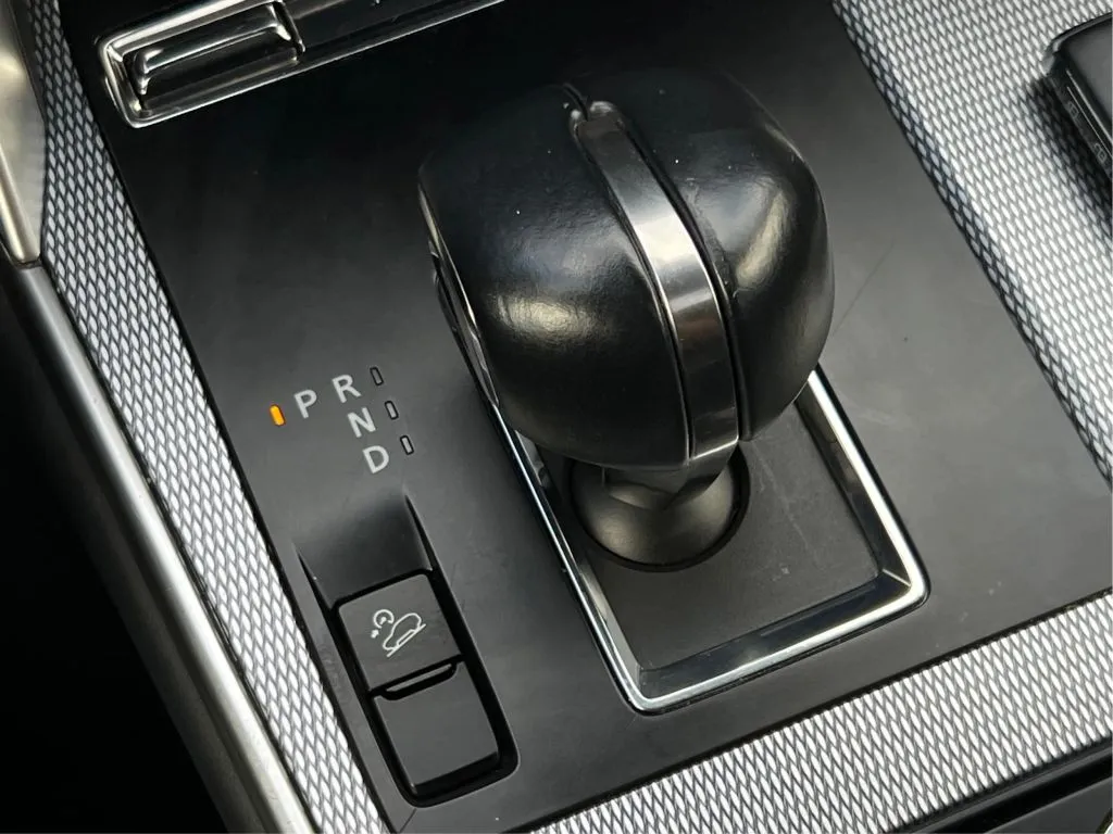 Mazda CX-90 photo 48
