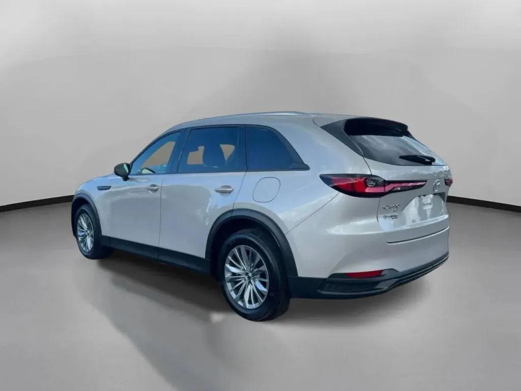 Mazda CX-90 photo 13
