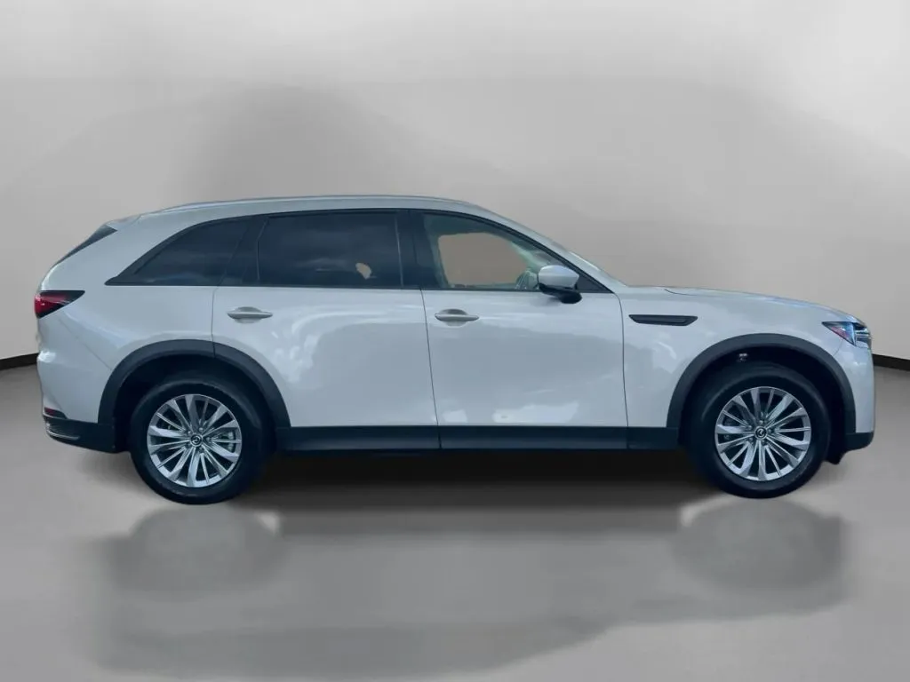 Mazda CX-90 photo 7