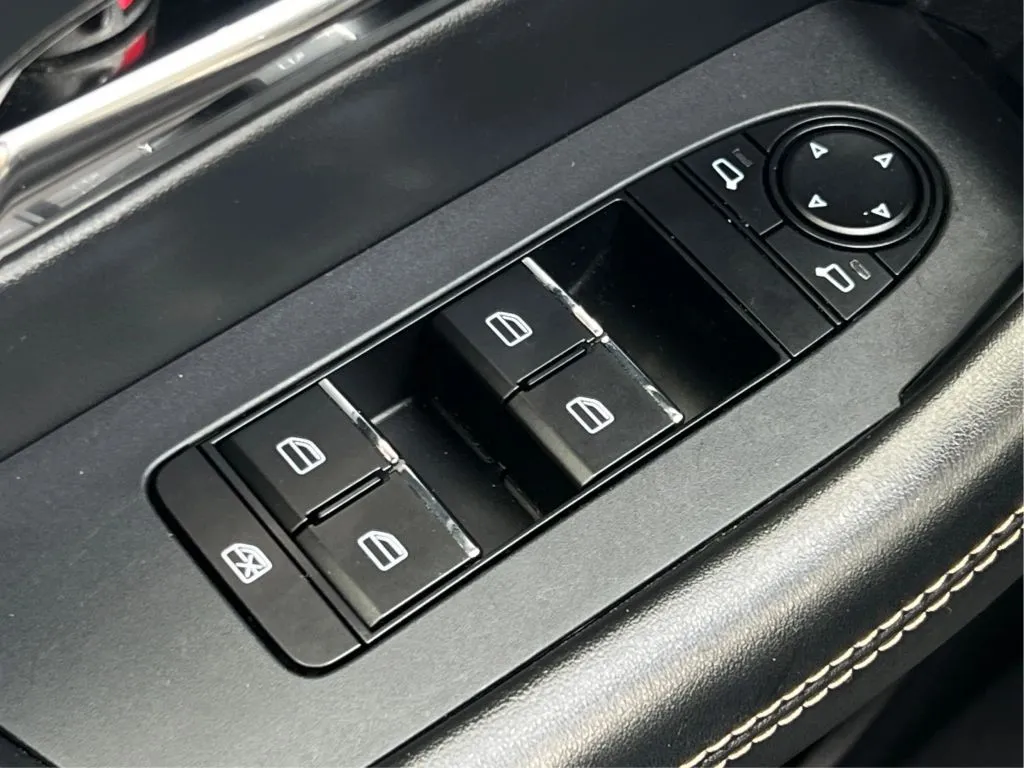 Mazda CX-90 photo 45