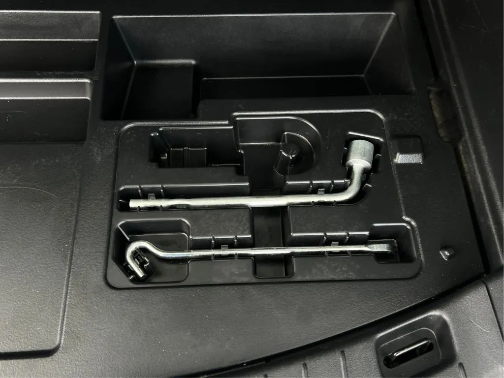 Mazda CX-90 photo 35