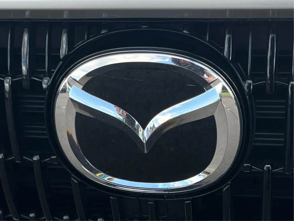 Mazda CX-90 photo 37
