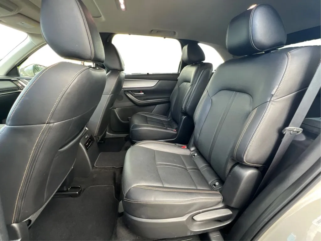 Mazda CX-90 photo 17
