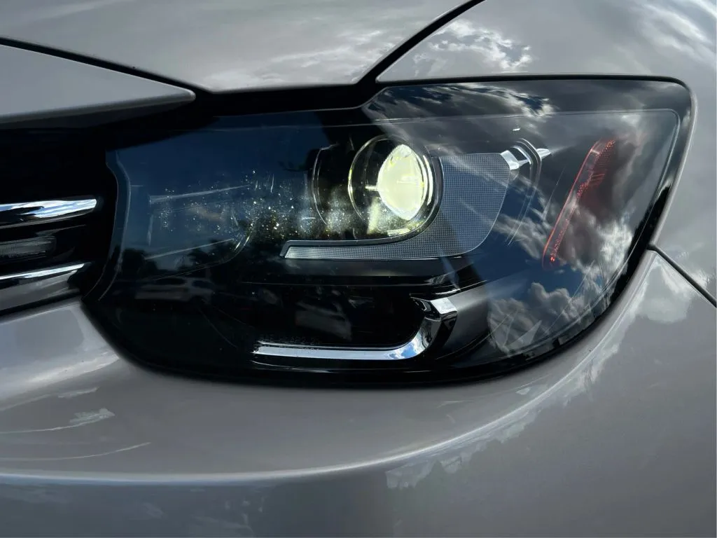 Mazda CX-90 photo 33