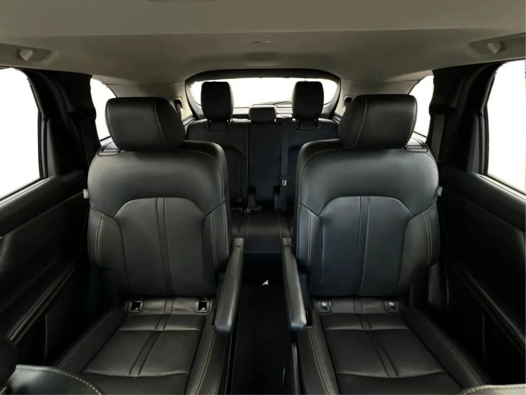 Mazda CX-90 photo 19