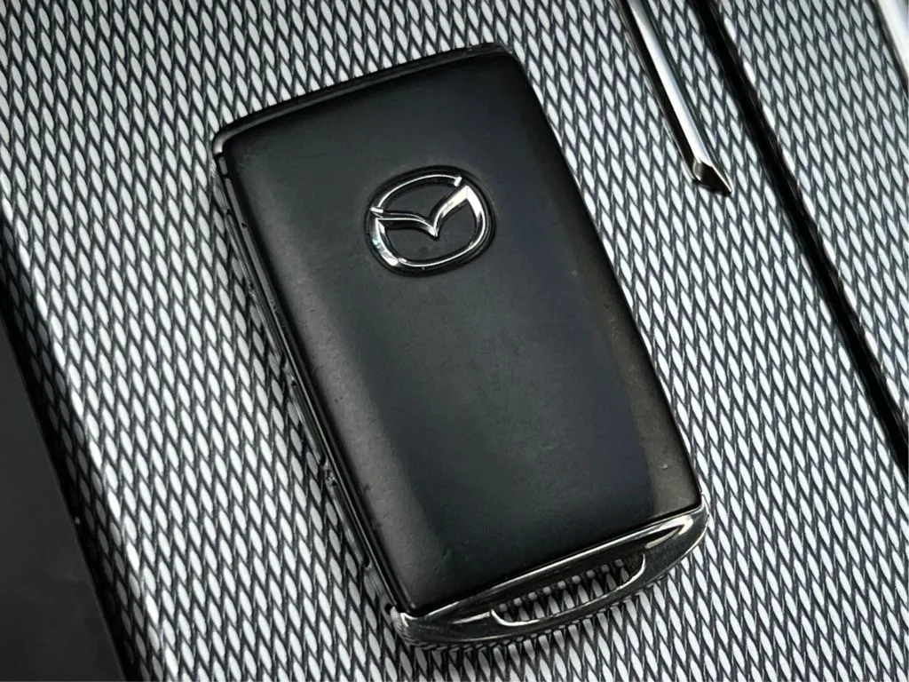 Mazda CX-90 photo 43