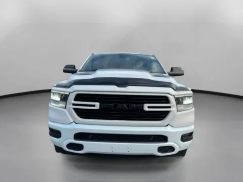Another view of 2020 Ram 1500 Crew Cab Rebel Pickup 4D 5 1/2 ft for sale in Manchester, CT at Drivemax