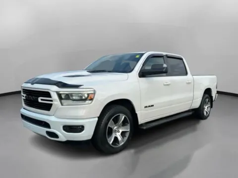 More photos of 2020 Ram 1500 Crew Cab Rebel Pickup 4D 5 1/2 ft at Drivemax, CT
