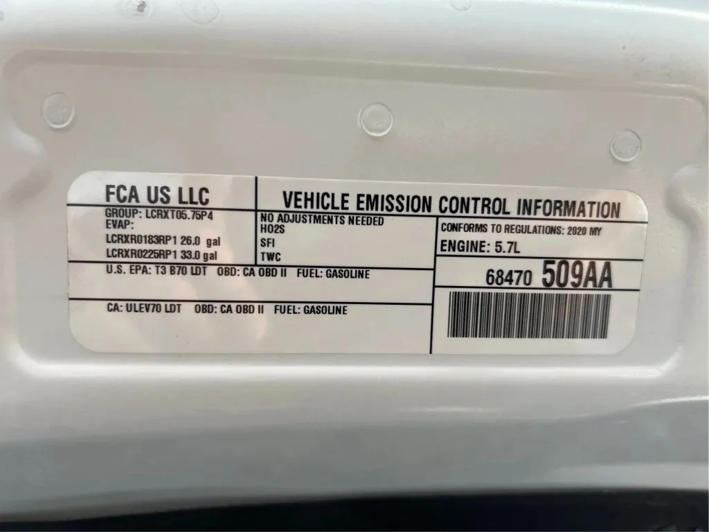 Ram 1500 photo 26