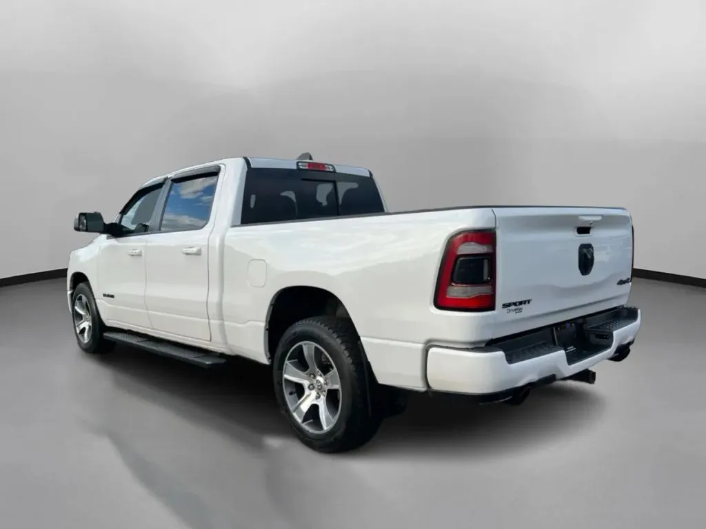 Ram 1500 photo 13