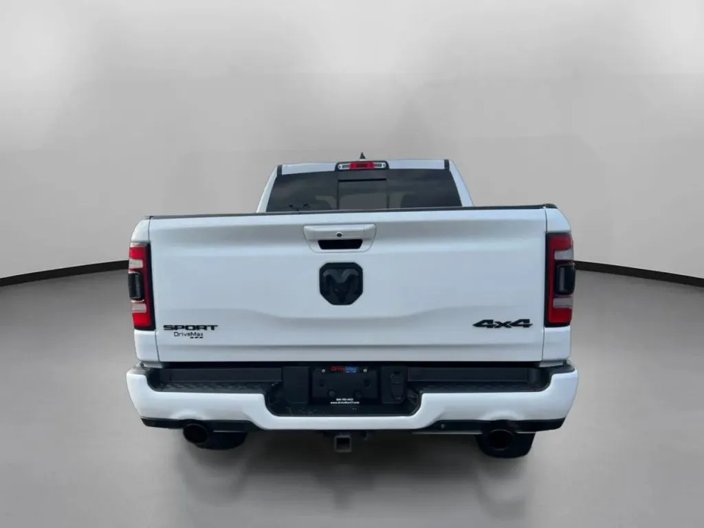 Ram 1500 photo 11