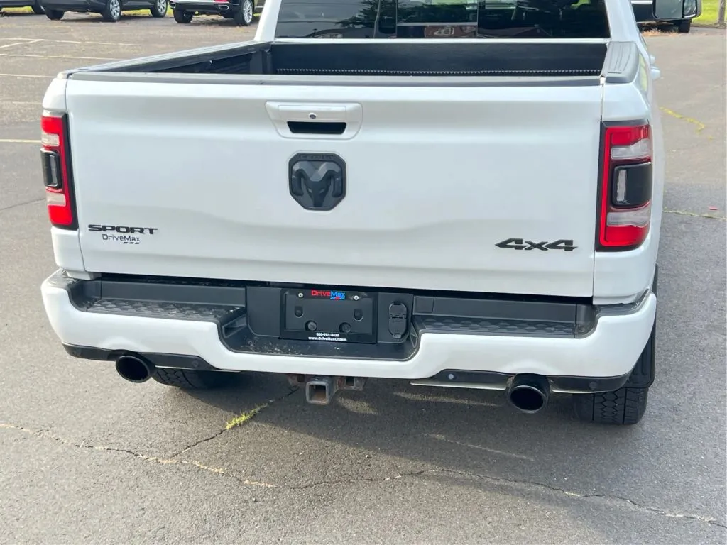 Ram 1500 photo 28