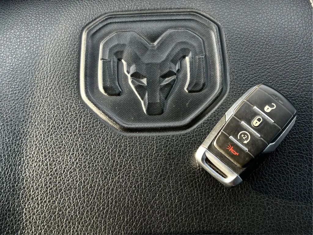 Ram 1500 photo 41