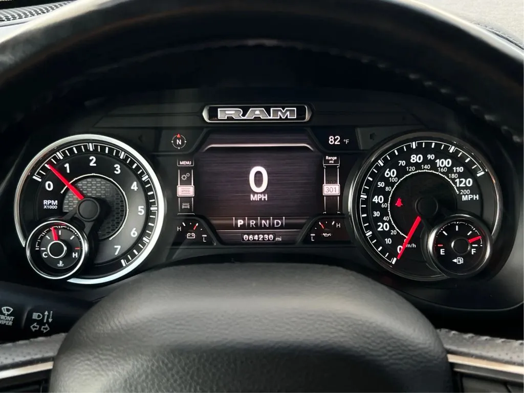 Ram 1500 photo 21