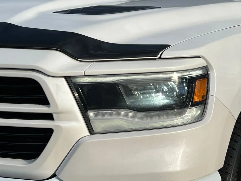 Ram 1500 photo 31