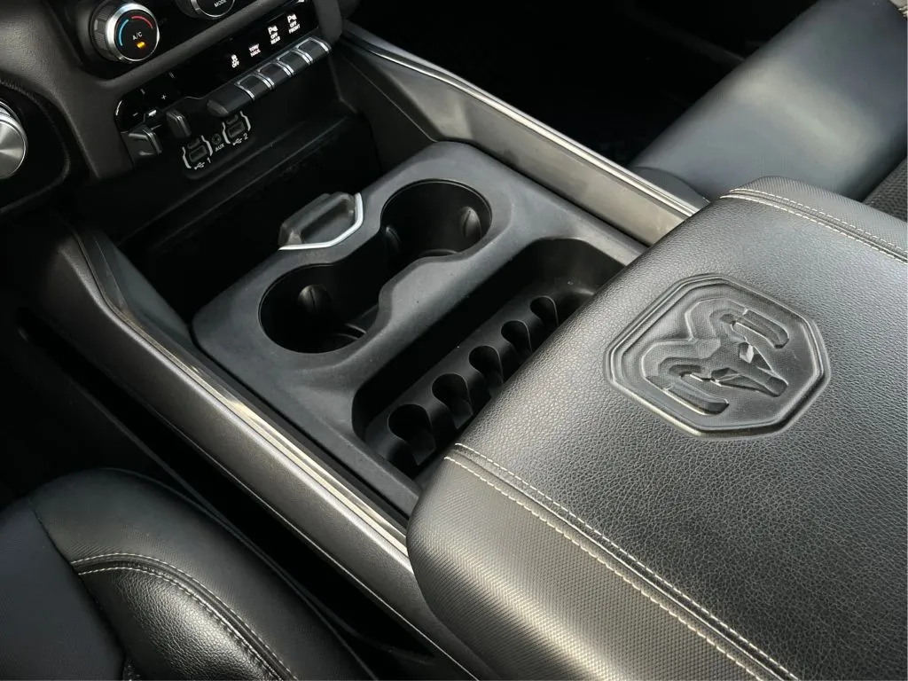 Ram 1500 photo 20