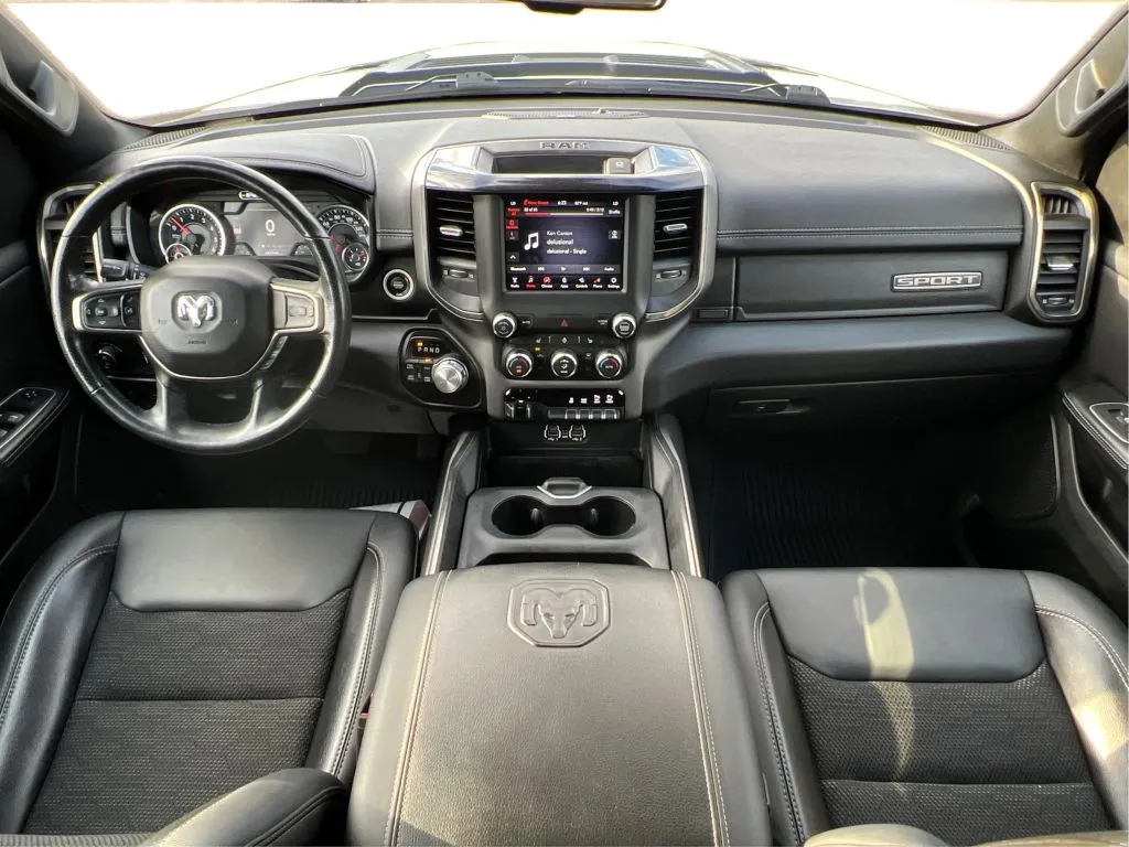 Ram 1500 photo 35