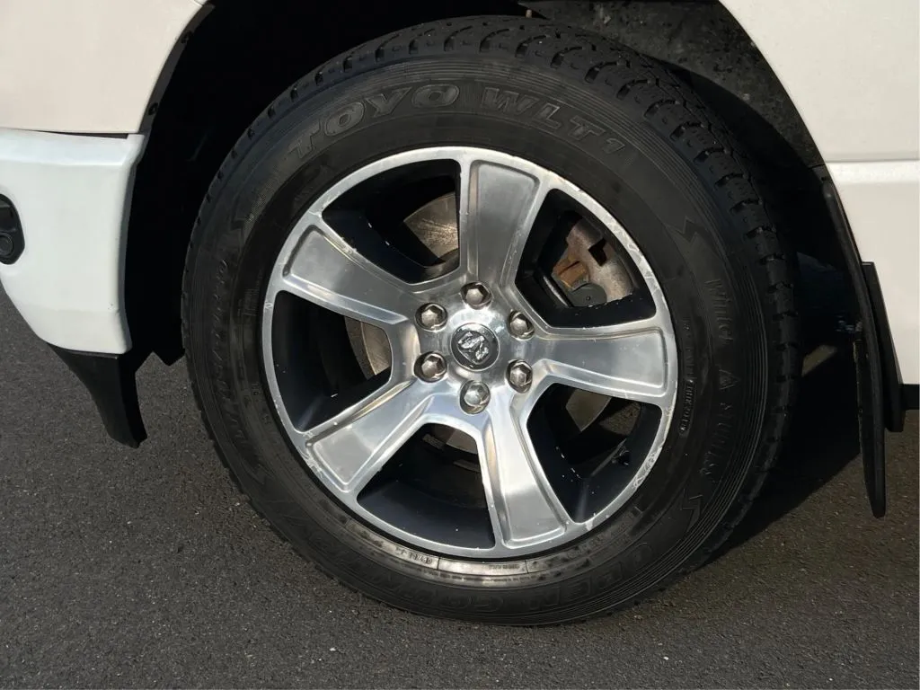Ram 1500 photo 29