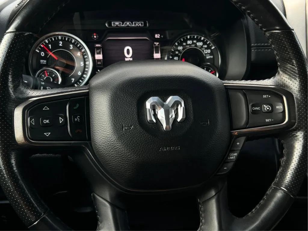 Ram 1500 photo 22