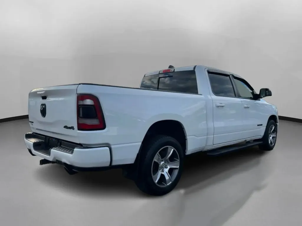 Ram 1500 photo 9