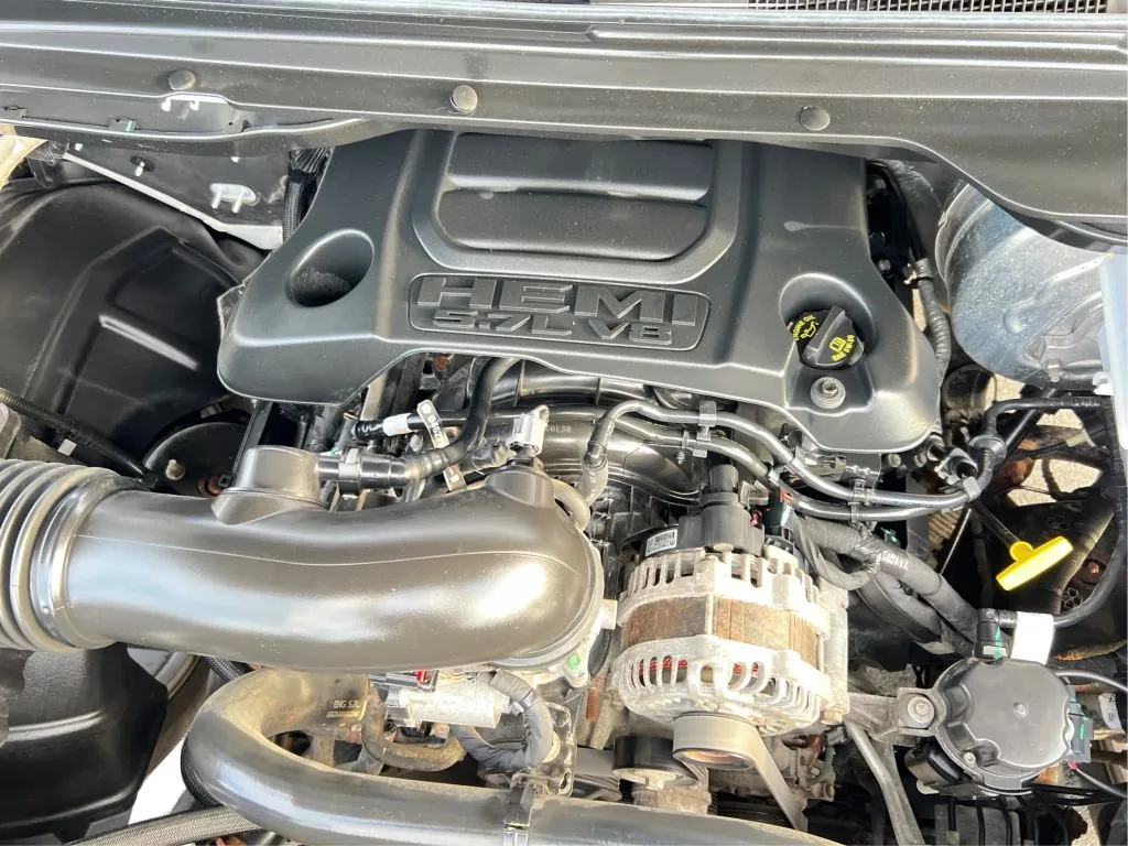 Ram 1500 photo 27