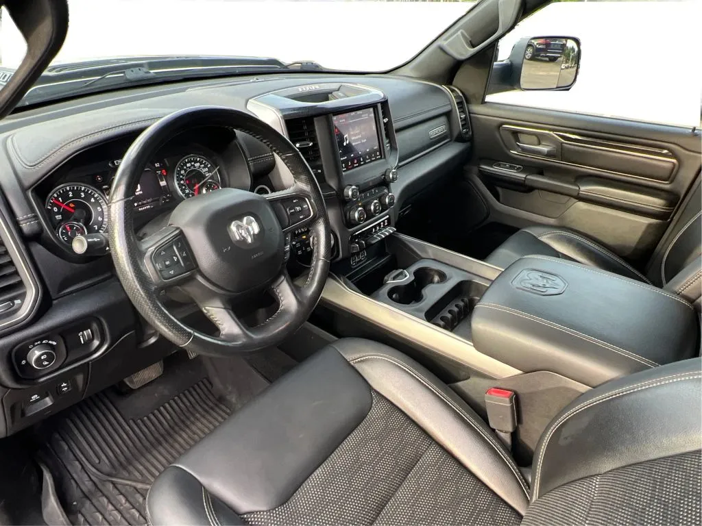 Ram 1500 photo 16