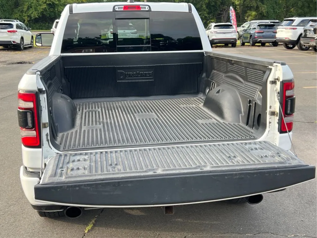 Ram 1500 photo 33