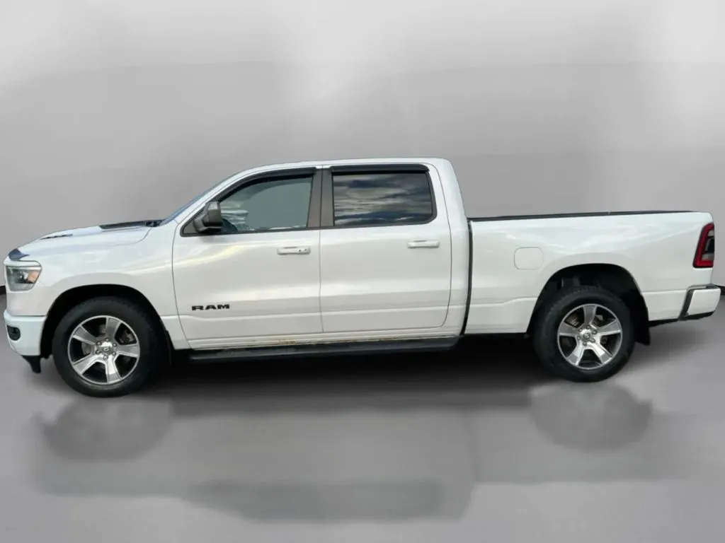 Ram 1500 photo 15