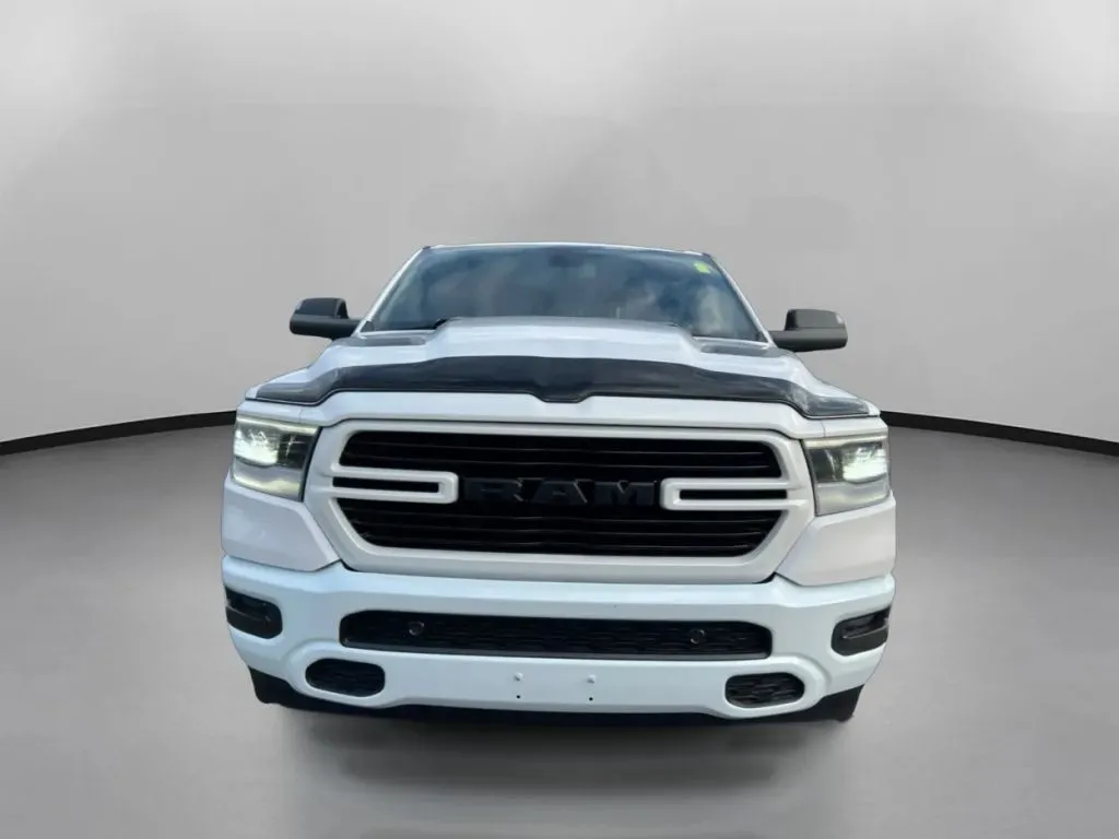 Ram 1500 photo 3