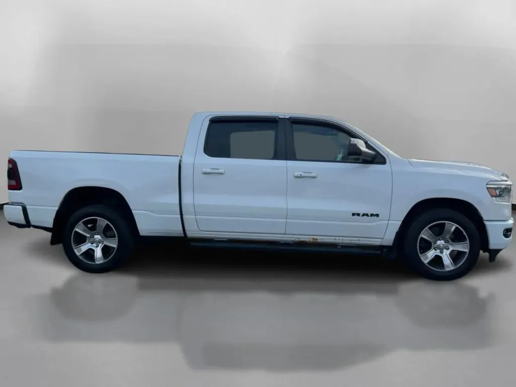 Ram 1500 photo 7