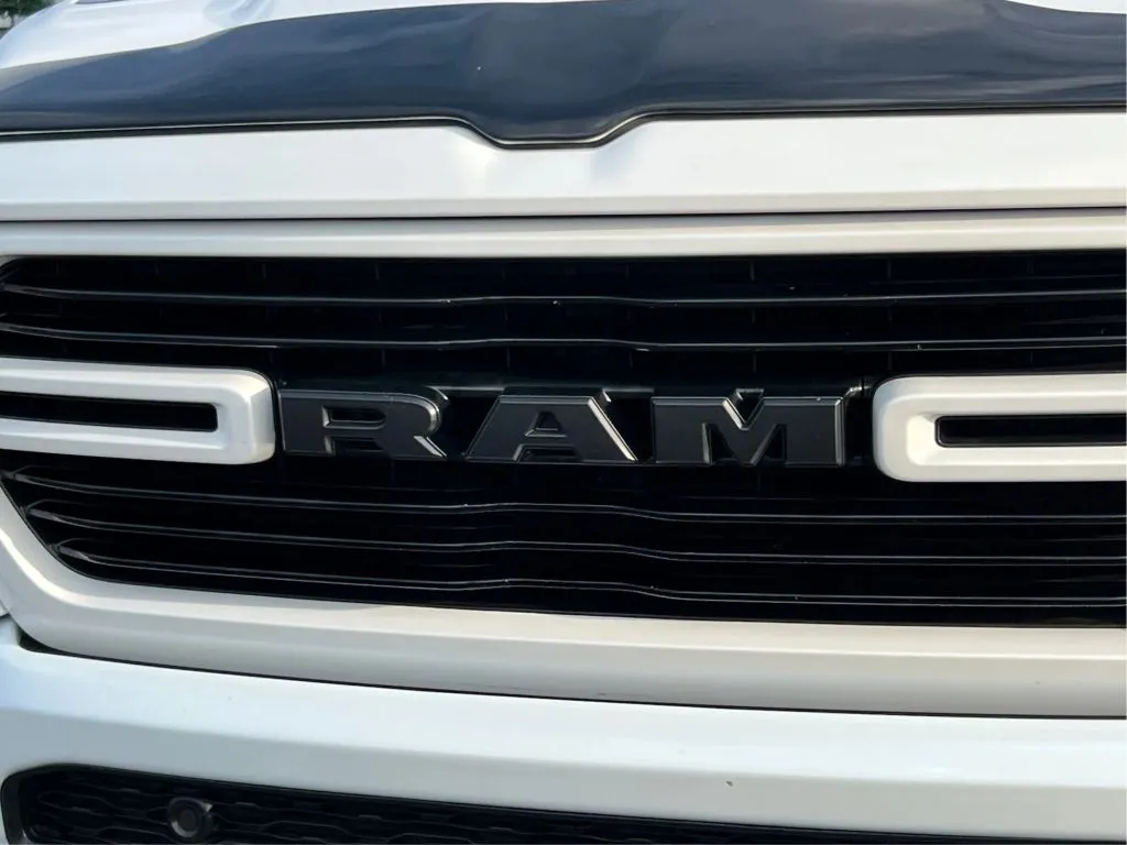 Ram 1500 photo 34