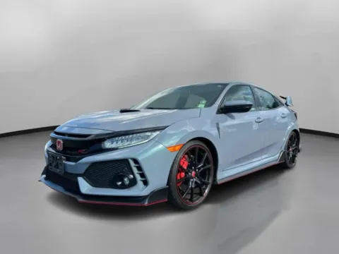More photos of 2019 Honda Civic Type R Touring Hatchback Sedan 4D at Drivemax, CT