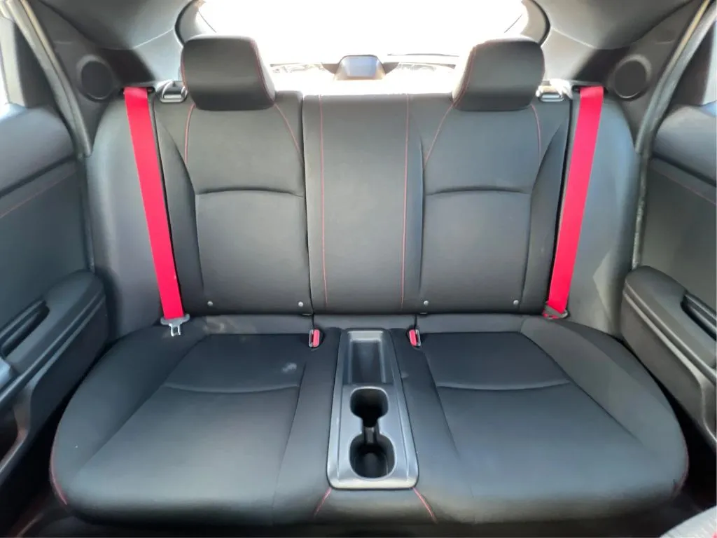 Honda Civic Type R photo 19