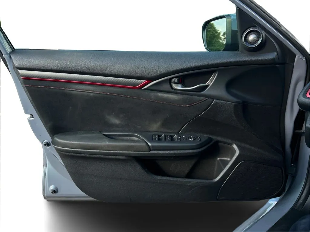 Honda Civic Type R photo 26