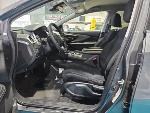 Photos of 2021 Nissan Murano S Sport Utility 4D for sale in Manchester, CT at Drivemax