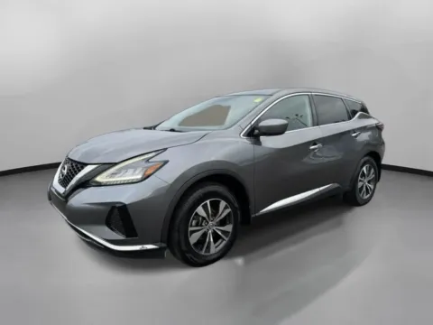 More photos of 2021 Nissan Murano S Sport Utility 4D at Drivemax, CT