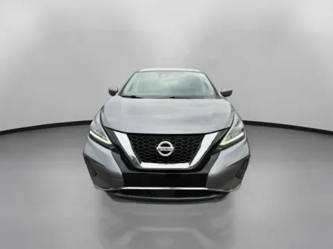 Another view of 2021 Nissan Murano S Sport Utility 4D for sale in Manchester, CT at Drivemax