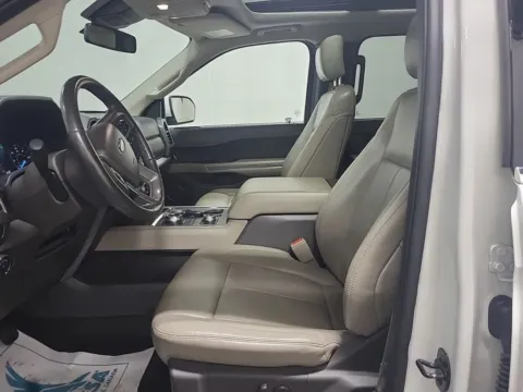 Photos of 2021 Ford Expedition XLT Sport Utility 4D for sale in Manchester, CT at Drivemax