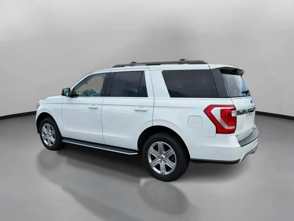 Ford Expedition photo 13