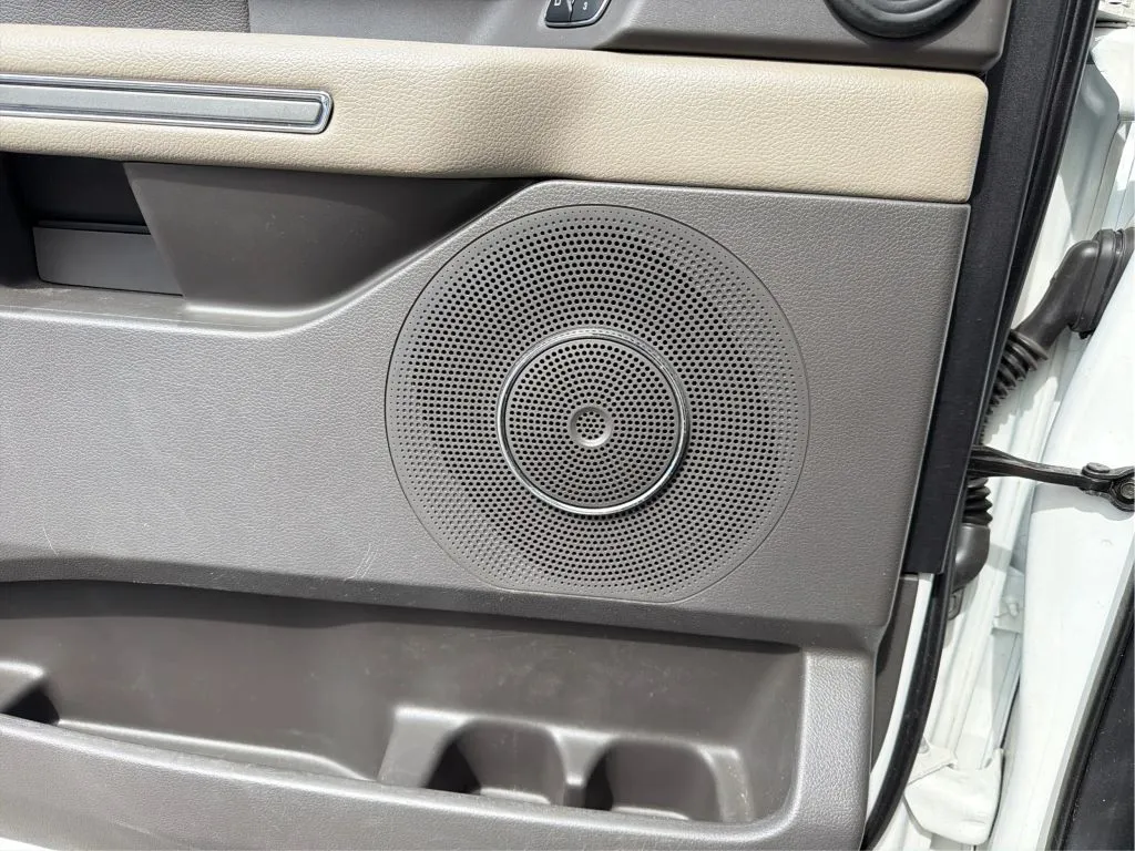 Ford Expedition photo 43