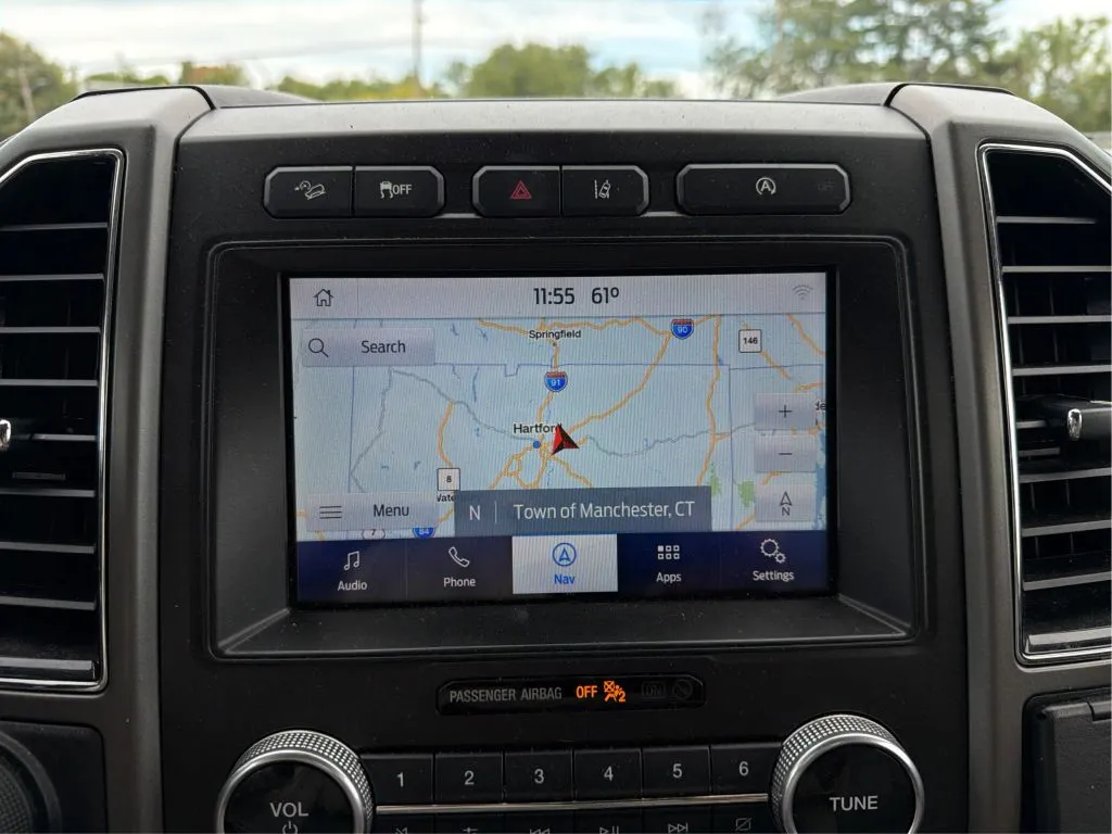 Ford Expedition photo 39