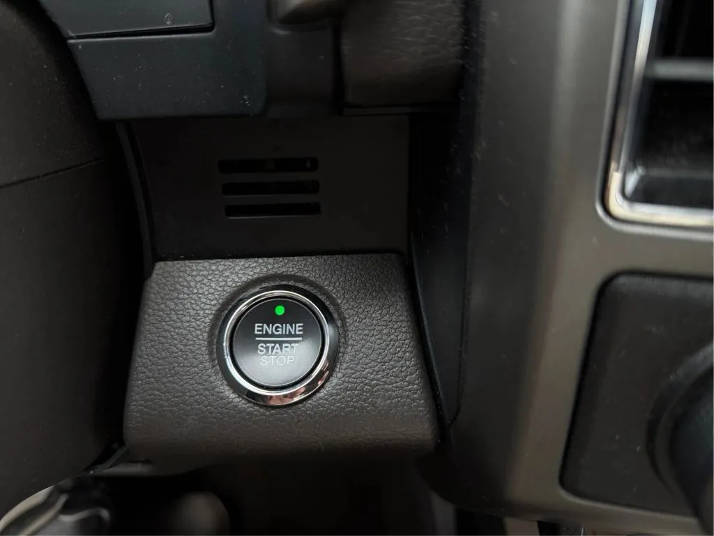 Ford Expedition photo 42