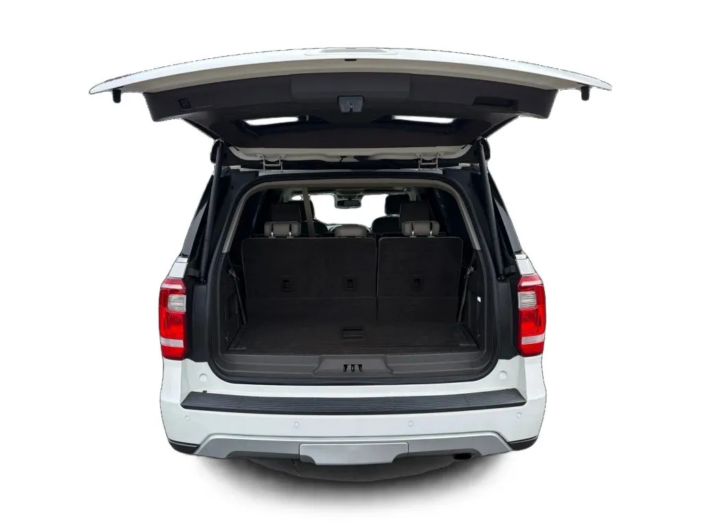 Ford Expedition photo 18