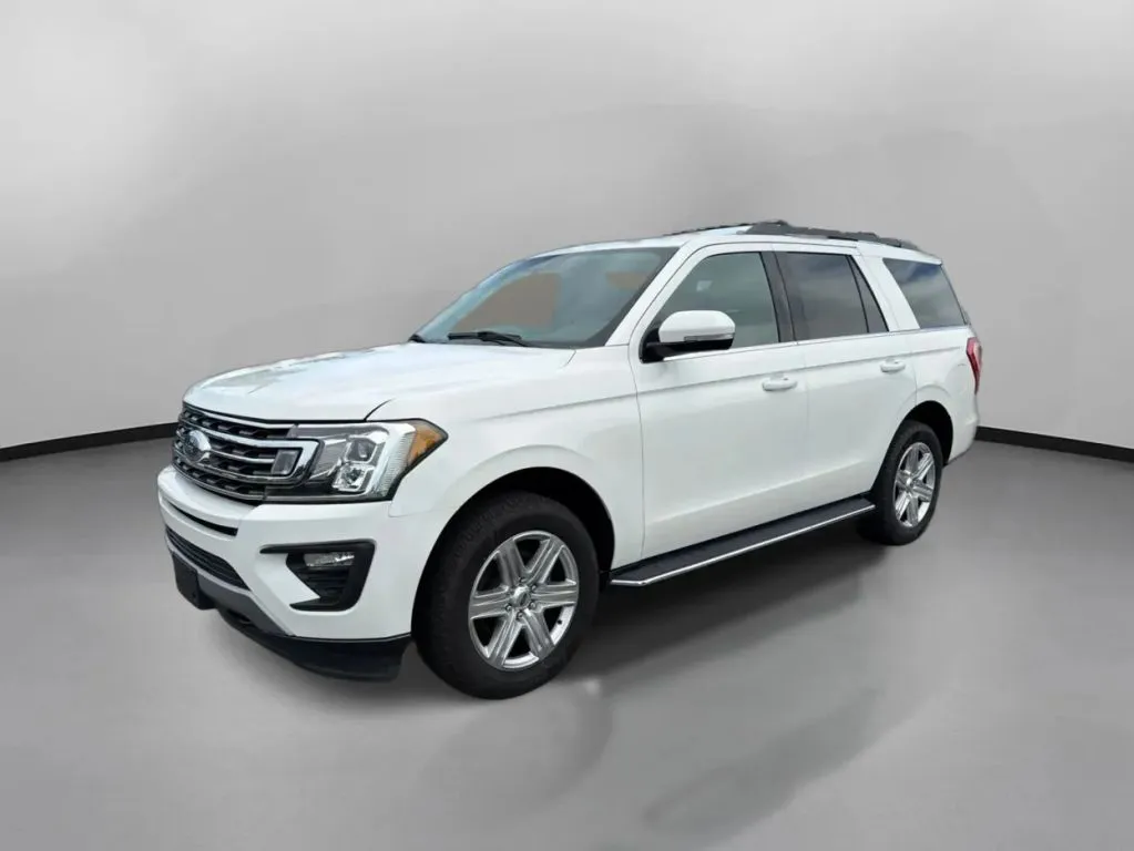 Ford Expedition photo 5