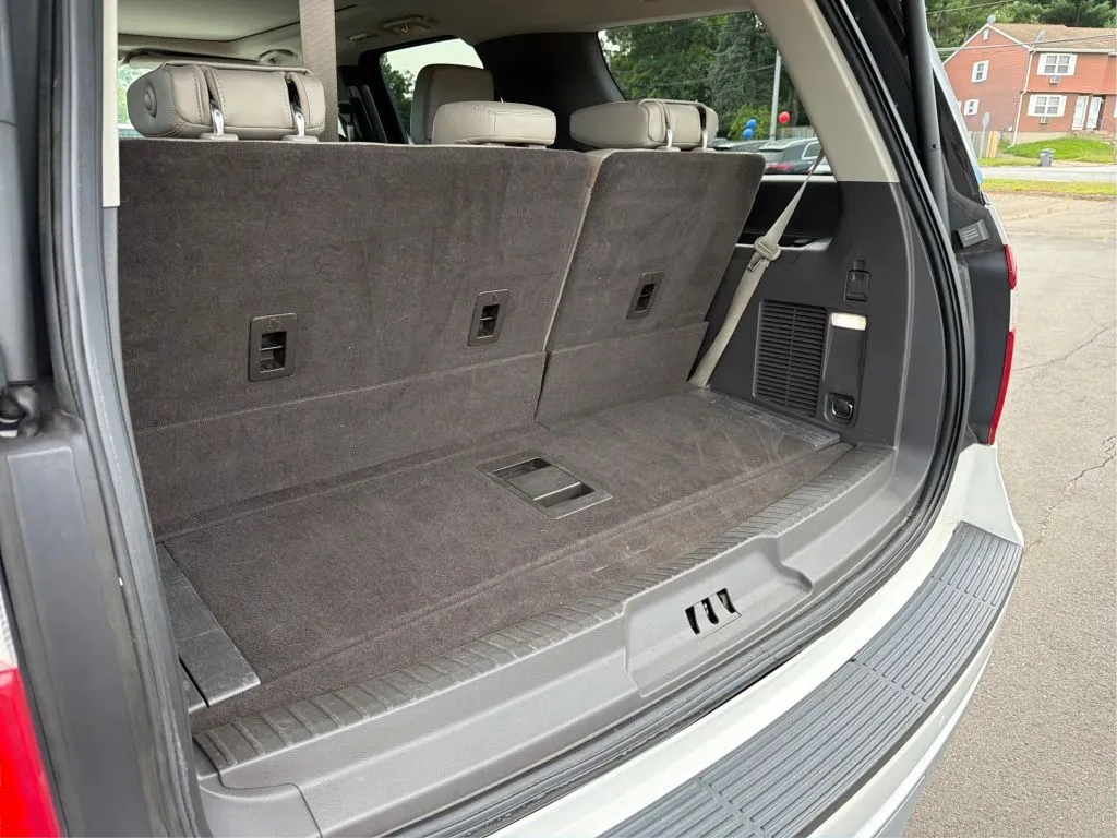 Ford Expedition photo 35