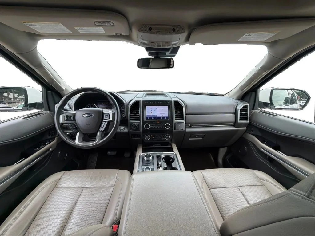 Ford Expedition photo 38