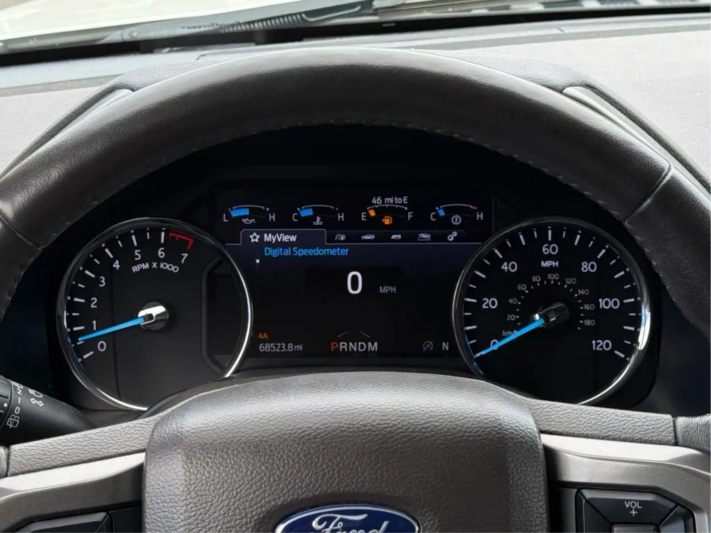 Ford Expedition photo 22